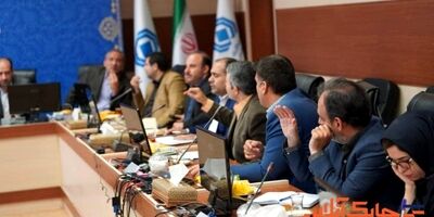 سند باکس آیین نامه های بیمه را متناسب با فناوری های نوظهور بازنگری و اصلاح می کند