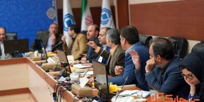 سند باکس آیین نامه های بیمه را متناسب با فناوری های نوظهور بازنگری و اصلاح می کند