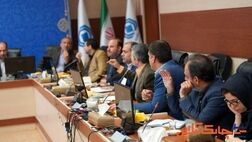 سند باکس آیین نامه های بیمه را متناسب با فناوری های نوظهور بازنگری و اصلاح می کند