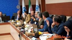 سند باکس آیین نامه های بیمه را متناسب با فناوری های نوظهور بازنگری و اصلاح می کند
