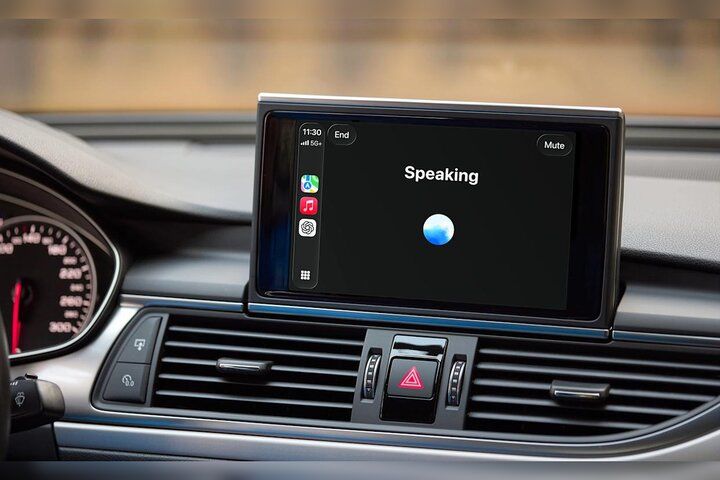 «چت‌جی‌پی‌تی» به خودروها رسید
