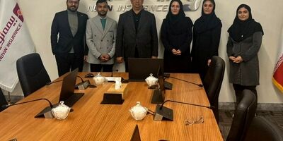 فروش ویژه محصولات بیمه نوین در زمستان 1403
