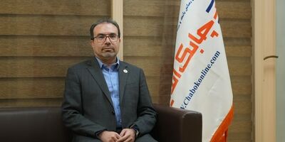 صنعت بیمه با مشارکت دادن صاحبان ایده رشد جدی می کند + فیلم