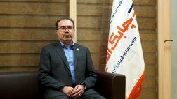 صنعت بیمه با مشارکت دادن صاحبان ایده رشد جدی می کند + فیلم