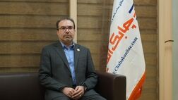 صنعت بیمه با مشارکت دادن صاحبان ایده رشد جدی می کند + فیلم