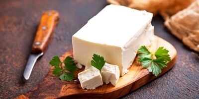 طرز تهیه پنیر خانگی با سرکه + اندازه و نوع سرکه مناسب
