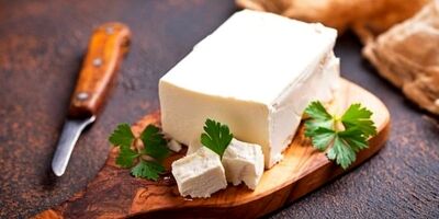 طرز تهیه پنیر خانگی با سرکه + اندازه و نوع سرکه مناسب
