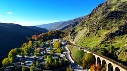 ۱۱ روستای هدف گردشگری در لرستان ثبت شده است
