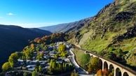 ۱۱ روستای هدف گردشگری در لرستان ثبت شده است

