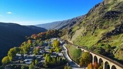 ۱۱ روستای هدف گردشگری در لرستان ثبت شده است
