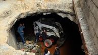 مرگ کارگر شهرداری رامشیر در عملیات لایروبی

