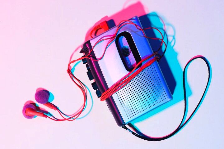 چرا دلتنگ فناوری‌های قدیمی می‌شویم؟
