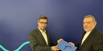 سرپرست روابط عمومی بیمه سینا منصوب شد