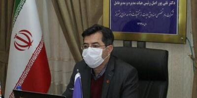 سرمایه موجود جوابگوی درخواست های فعالان حوزه صنایع دانش بنیان نیست