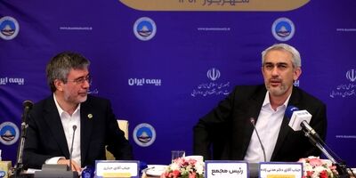  بیمه ایران در مسیر بازگشت به دوران اوج و تثبیت جایگاه ملی