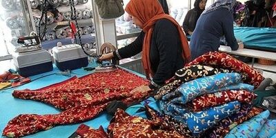وام ۱۵۰ میلیون تومانی مشاغل خانگی ابلاغ شد؟
