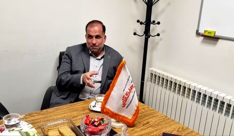 مهدی قمصریان