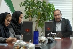 "چراغی" فصل اول سال مالی را در واسپاری ملت خوب استارت زد