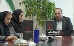 "چراغی" فصل اول سال مالی را در واسپاری ملت خوب استارت زد