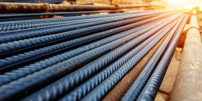 آخرین قیمت انواع میلگرد در بازار + جدول