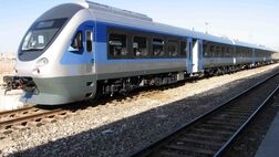 رشد 19  درصدی درآمدهای صنعت حمل و نقل ریلی در فروردین ماه