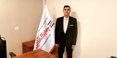 چابک آنلاین را هر روز دنبال می کنم