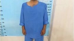 بازداشت مرد همسرکُش بعد از ۵ سال فرار
