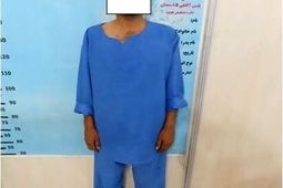 بازداشت مرد همسرکُش بعد از ۵ سال فرار
