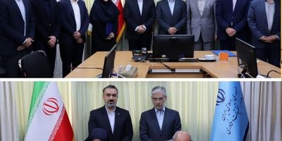 آغاز به کار سامانه بیمه موبایل و لپ تاپ ویژه دانشجویان