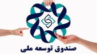 پای صندوق توسعه ملی به خرید کشتی و نفتکش باز شد