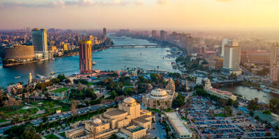 همکاری مصر با آفریقای جنوبی برای رشد صنعت توریست درمانی 