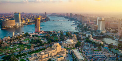 همکاری مصر با آفریقای جنوبی برای رشد صنعت توریست درمانی 