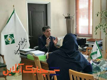 گفت و گوی اختصاصی با عباس اسلامی
