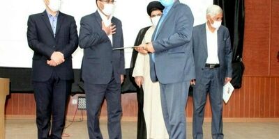 ۵ درصد سرمایه کشور در بخش کشاورزی مصرف می‌شود