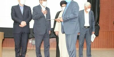 ۵ درصد سرمایه کشور در بخش کشاورزی مصرف می‌شود
