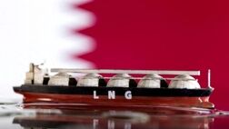 صادرات گاز قطر به آلمان قطع می‌شود؟