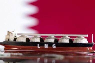 صادرات گاز قطر به آلمان قطع می‌شود؟