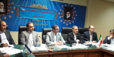 مدیران شرکت‌های تولیدی مشمول دریافت خدمات بیمه شدند