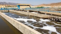 وزارت نیرو در سال های قبل به ظرفیت بازچرخانی و تصفیه پساب اهمیتی نداد 