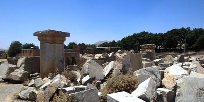 «آناهیتا»ی رهاشده و مضطرب!