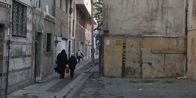 وجود سه گسل فعال و بیش از ۷۰هزار هکتار بافت ناپایدار در تهران
