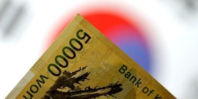 
نماد «وون» کره جنوبی در بازار ارز تجاری فعال شد
