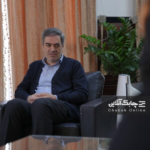 پرویز خوشکلام خسروشاهی