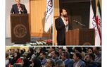 برگزاری سمینار آموزشی و انگیزشی بازاریابی بیمه های زندگی نمایندگان شرکت بیمه سامان