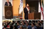 برگزاری سمینار آموزشی و انگیزشی بازاریابی بیمه های زندگی نمایندگان شرکت بیمه سامان