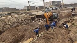 آسیب به ۲۰ هزار واحد مسکونی در ۱۵ استان کشور بر اثر سیل