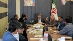 استان فارس از نظر آمار بیمه‌ای مقام سوم را در کشور دارا است