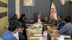 استان فارس از نظر آمار بیمه‌ای مقام سوم را در کشور دارا است