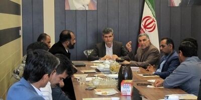 استان فارس از نظر آمار بیمه‌ای مقام سوم را در کشور دارا است