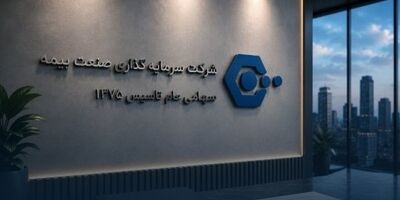 ترکیب درآمدی شرکت سرمایه‌گذاری صنعت بیمه را بهتر بشناسیم

